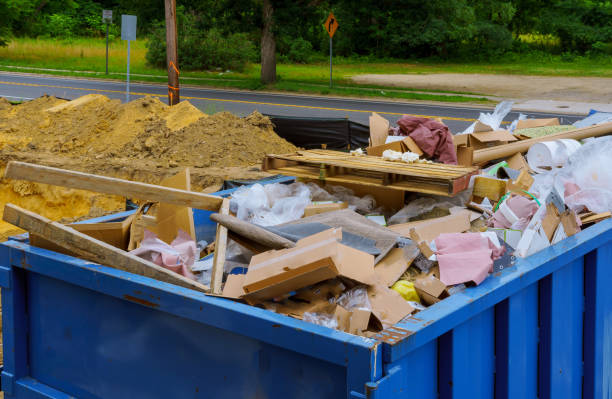 Best Attic Cleanout  in Spring Valley, MN